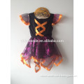 baby girl party dress of witch